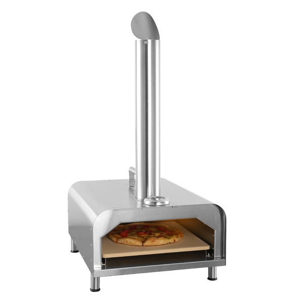 Blackstone Outdoor Pizza Oven Wayfair
